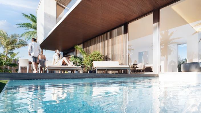 Image No.25-Villa de 4 chambres à vendre à Estepona