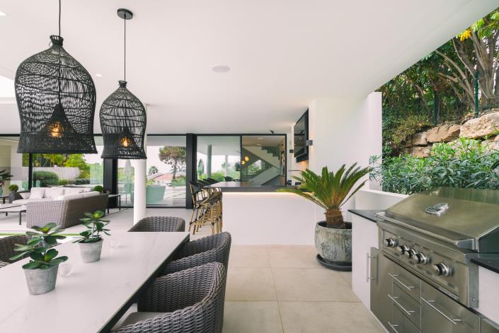 Image No.14-Villa de 5 chambres à vendre à Nueva Andalucia