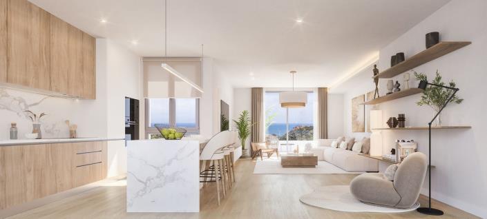 Image No.15-Appartement de 3 chambres à vendre à La Duquesa