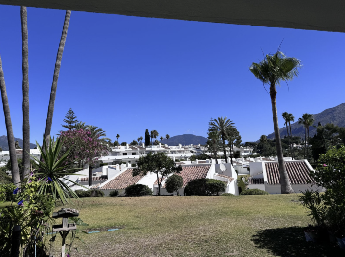 Image No.3-Appartement de 2 chambres à vendre à Nueva Andalucia