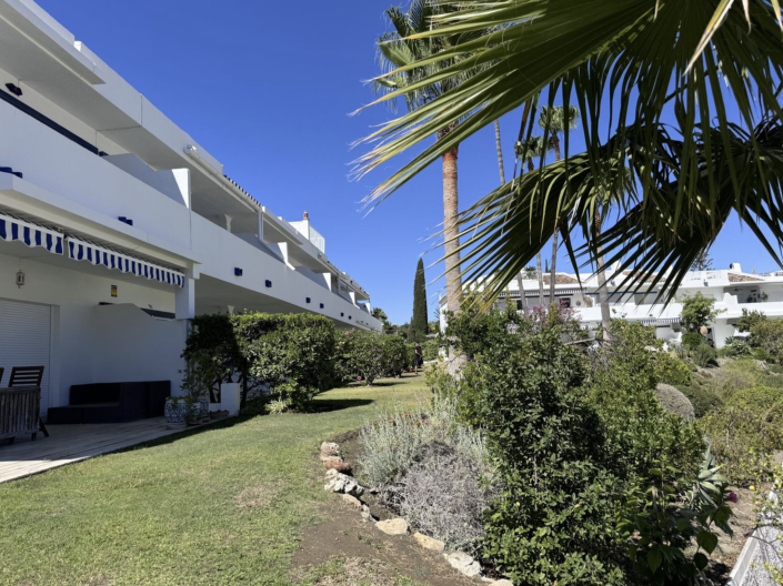 Image No.4-Appartement de 2 chambres à vendre à Nueva Andalucia