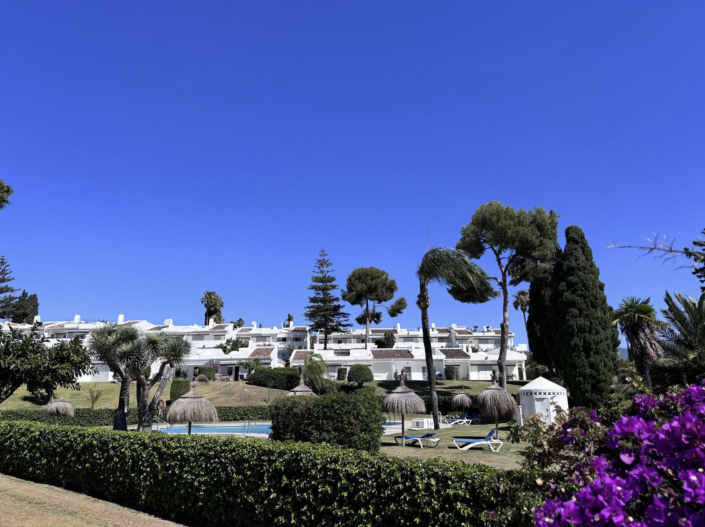 Image No.8-Appartement de 2 chambres à vendre à Nueva Andalucia