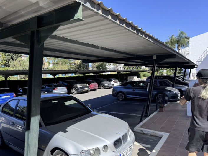 Image No.9-Appartement de 2 chambres à vendre à Nueva Andalucia