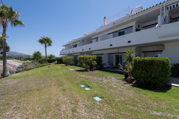 Image No.11-Appartement de 2 chambres à vendre à Nueva Andalucia