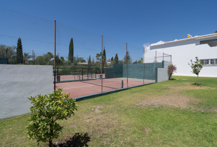 Image No.12-Appartement de 2 chambres à vendre à Nueva Andalucia