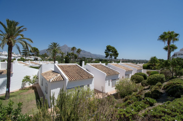 Image No.13-Appartement de 2 chambres à vendre à Nueva Andalucia