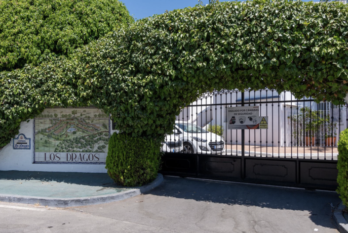 Image No.14-Appartement de 2 chambres à vendre à Nueva Andalucia