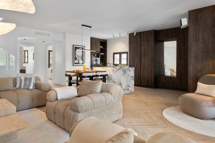 Image No.5-Penthouse de 3 chambres à vendre à Marbella