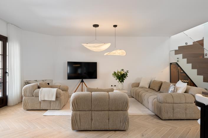 Image No.6-Penthouse de 3 chambres à vendre à Marbella