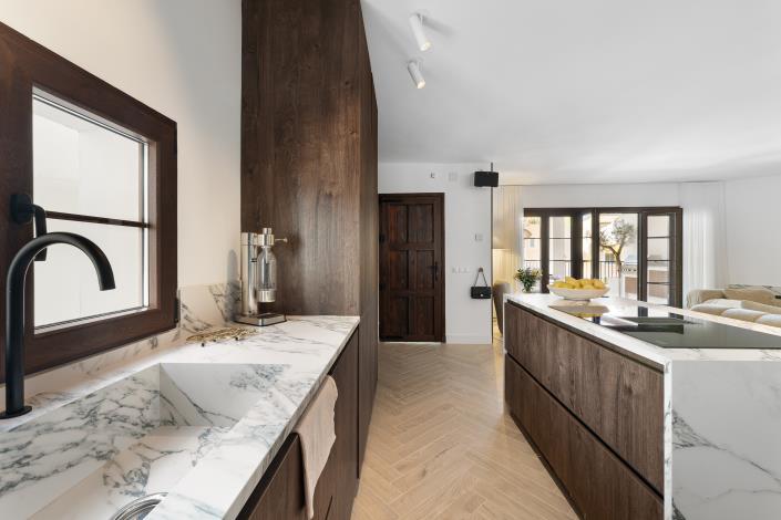 Image No.9-Penthouse de 3 chambres à vendre à Marbella