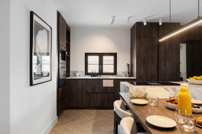 Image No.10-Penthouse de 3 chambres à vendre à Marbella