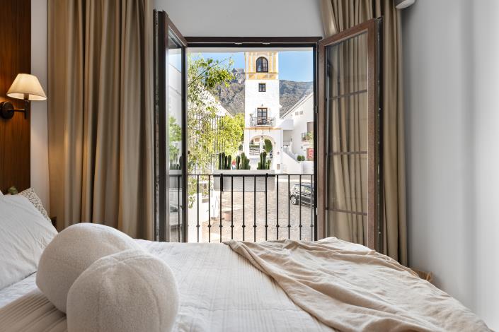 Image No.19-Penthouse de 3 chambres à vendre à Marbella