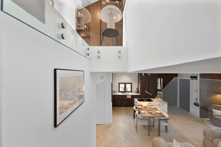 Image No.21-Penthouse de 3 chambres à vendre à Marbella