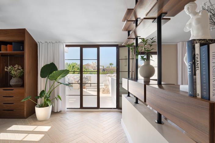 Image No.23-Penthouse de 3 chambres à vendre à Marbella