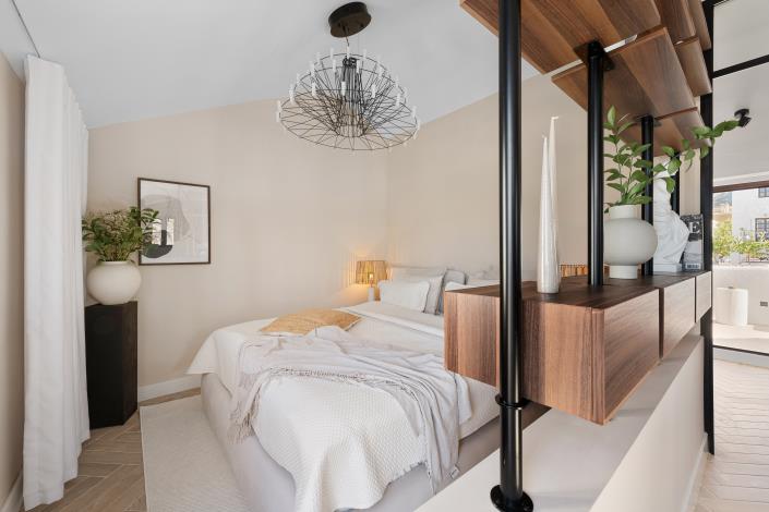 Image No.24-Penthouse de 3 chambres à vendre à Marbella