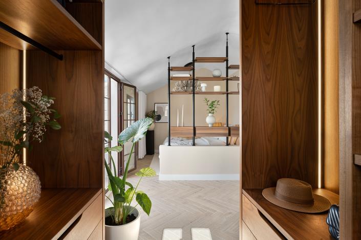 Image No.25-Penthouse de 3 chambres à vendre à Marbella