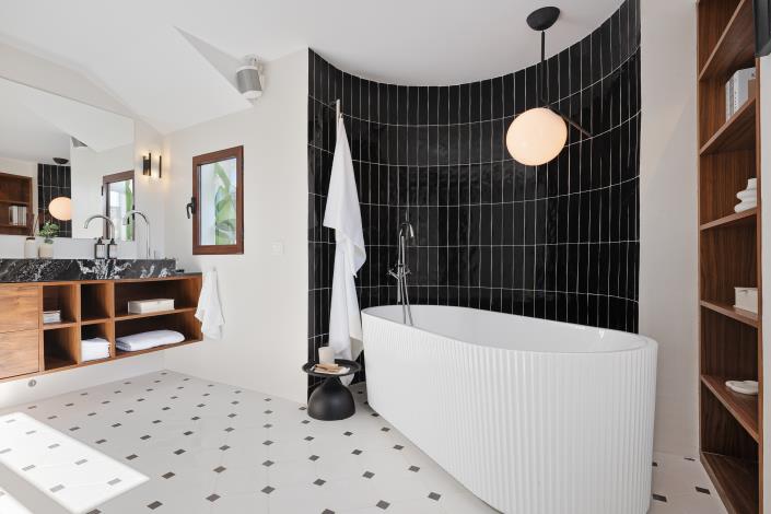 Image No.29-Penthouse de 3 chambres à vendre à Marbella