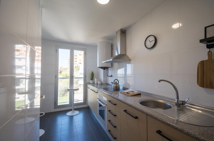 Image No.16-3 Bed Apartment for sale