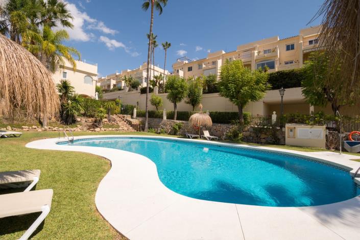 Image No.47-3 Bed Townhouse for sale