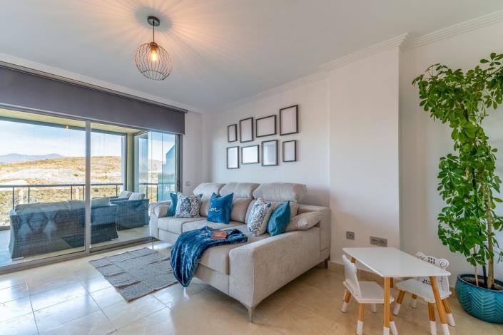 Image No.6-Appartement de 2 chambres à vendre à Malaga