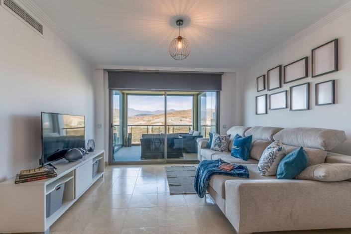 Image No.7-Appartement de 2 chambres à vendre à Malaga