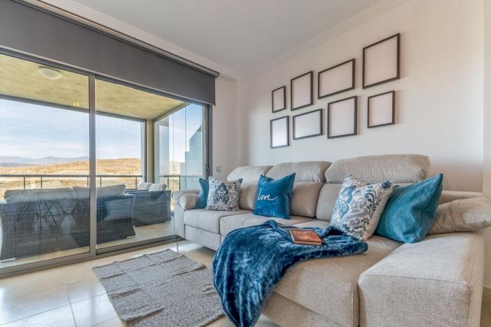 Image No.8-Appartement de 2 chambres à vendre à Malaga