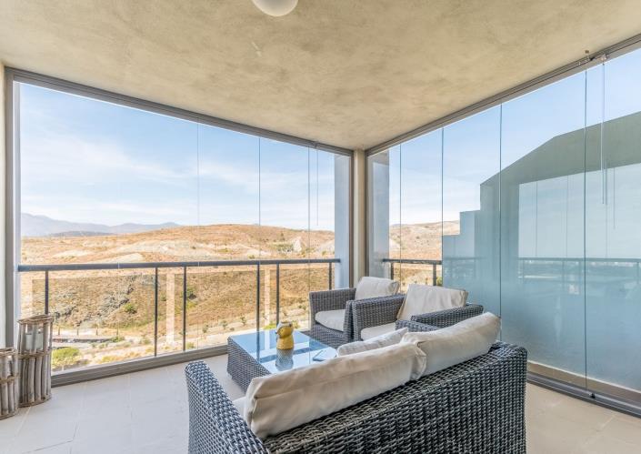 Image No.10-Appartement de 2 chambres à vendre à Malaga