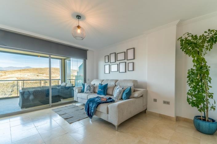 Image No.12-Appartement de 2 chambres à vendre à Malaga