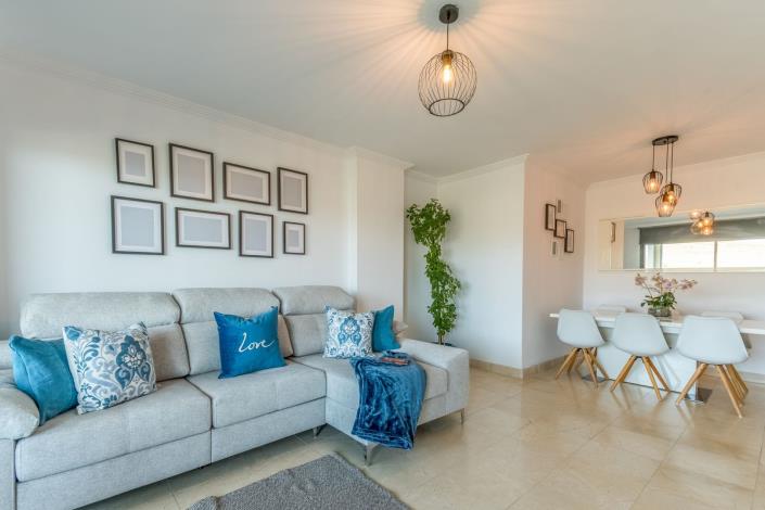 Image No.13-Appartement de 2 chambres à vendre à Malaga