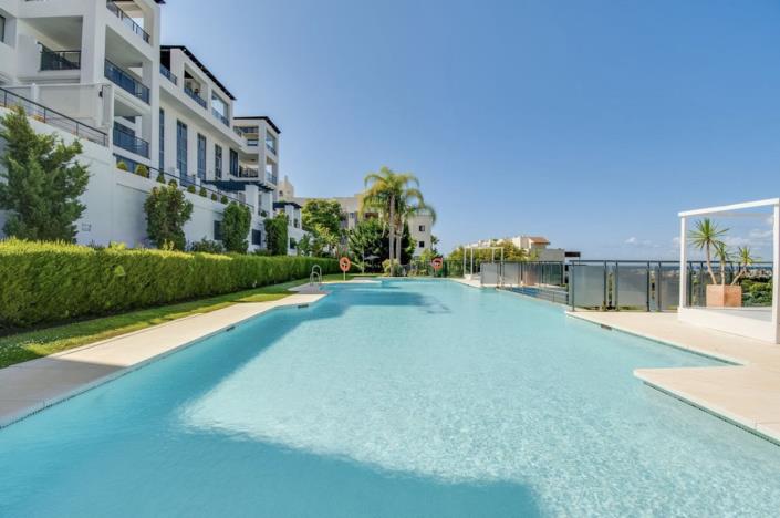 Image No.20-Appartement de 2 chambres à vendre à Malaga