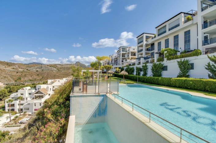 Image No.21-Appartement de 2 chambres à vendre à Malaga