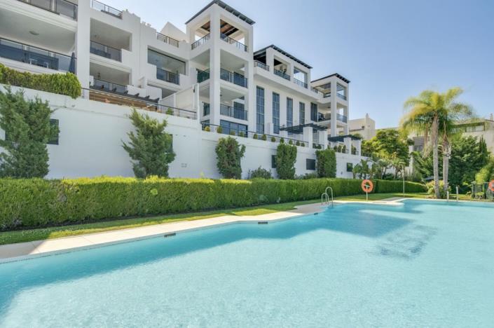 Image No.22-Appartement de 2 chambres à vendre à Malaga