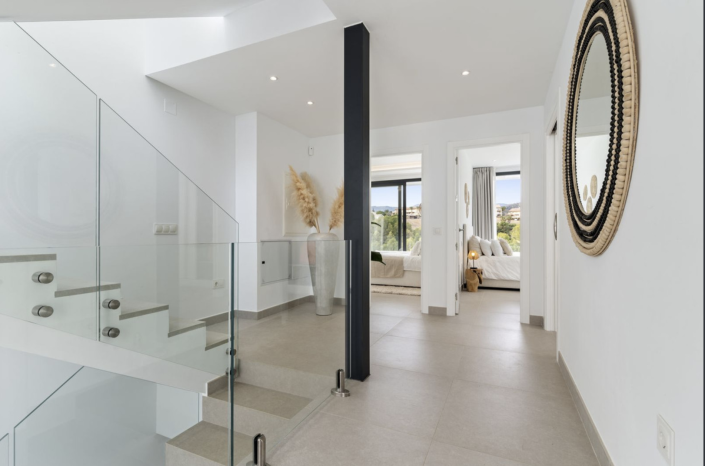 Image No.7-Villa / Détaché de 6 chambres à vendre à Estepona