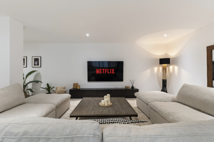 Image No.12-Villa / Détaché de 6 chambres à vendre à Estepona