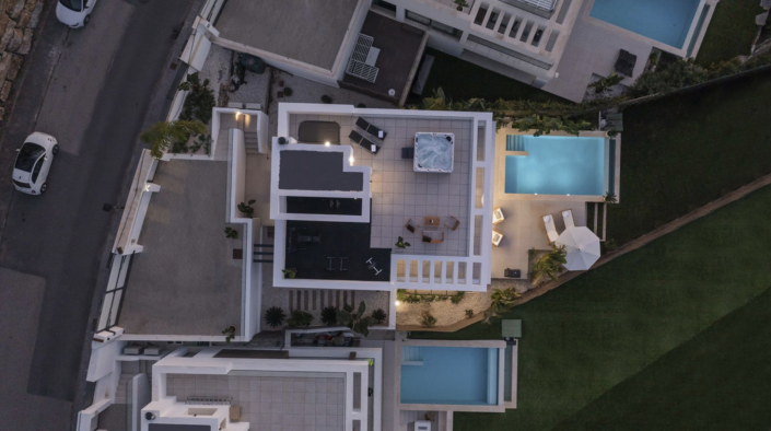 Image No.11-Villa / Détaché de 6 chambres à vendre à Estepona