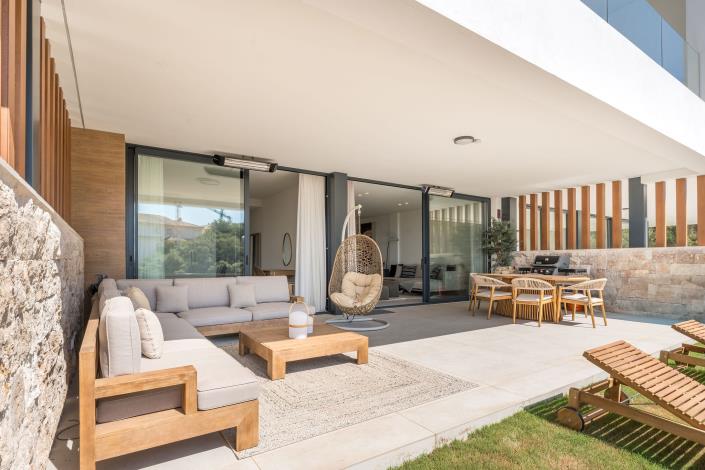 Image No.12-3 Bed Apartment for sale