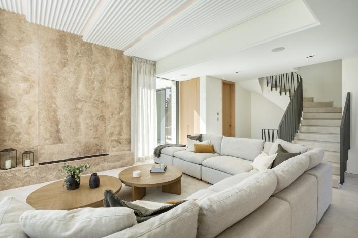 Image No.8-Villa de 5 chambres à vendre à Nueva Andalucia