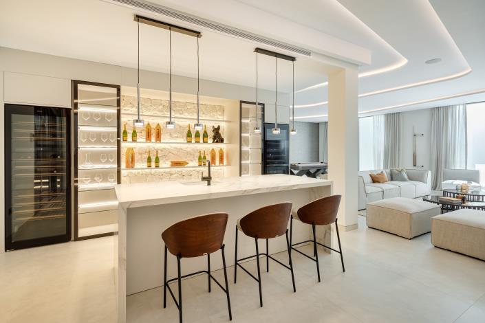 Image No.35-Villa de 5 chambres à vendre à Nueva Andalucia