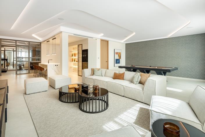 Image No.36-Villa de 5 chambres à vendre à Nueva Andalucia