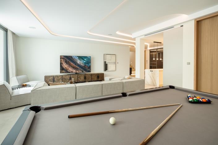 Image No.38-Villa de 5 chambres à vendre à Nueva Andalucia