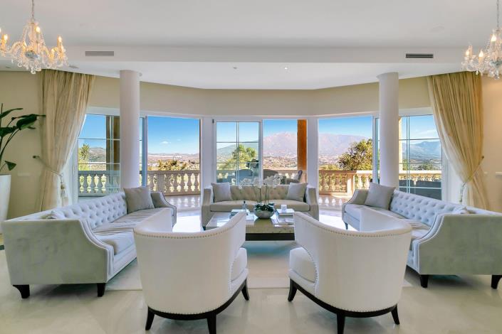 Image No.4-6 Bed Villa for sale