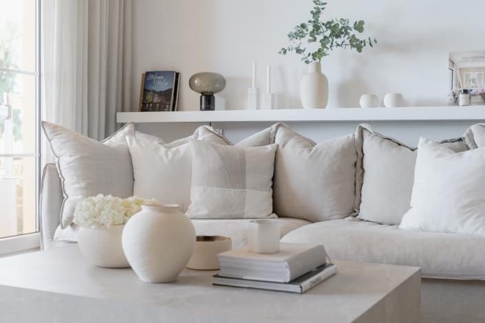 Image No.6-3 Bed Apartment for sale