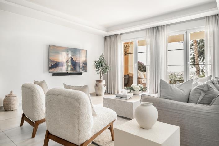 Image No.7-3 Bed Apartment for sale