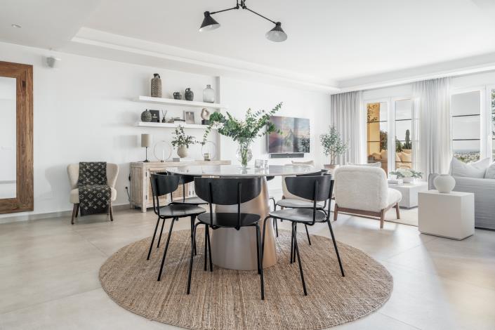 Image No.8-3 Bed Apartment for sale