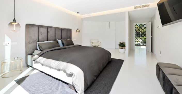 Image No.8-Villa / Détaché de 4 chambres à vendre à Nueva Andalucia