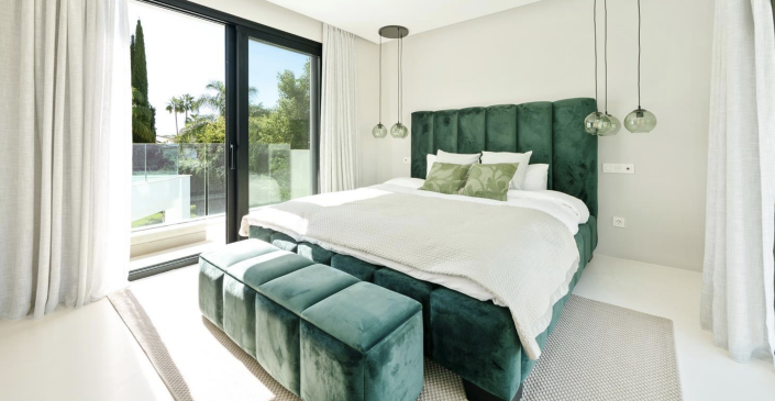 Image No.10-Villa / Détaché de 4 chambres à vendre à Nueva Andalucia