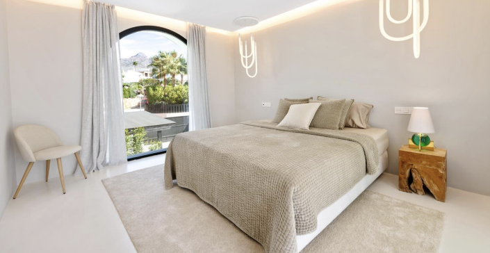 Image No.11-Villa / Détaché de 4 chambres à vendre à Nueva Andalucia