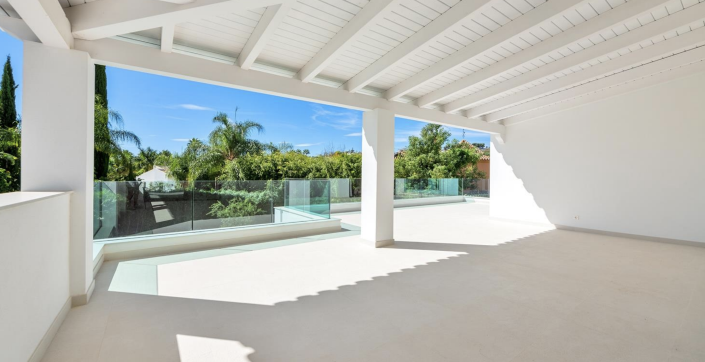 Image No.12-Villa / Détaché de 4 chambres à vendre à Nueva Andalucia