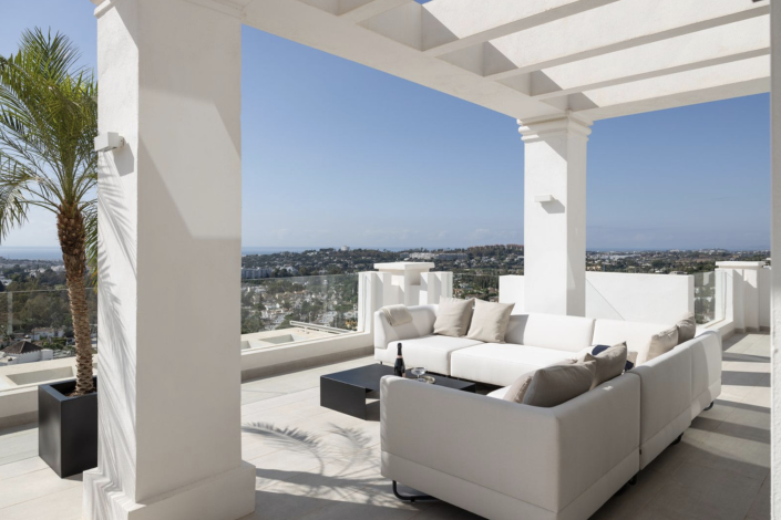 Image No.2-3 Bed Penthouse for sale