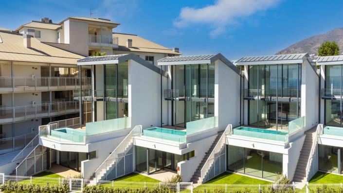 Image No.33-5 Bed Townhouse for sale